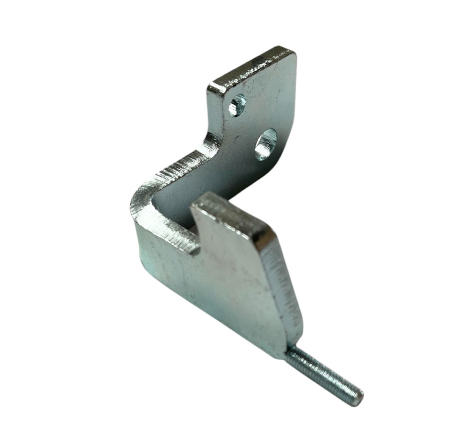 Riegel f. Türfanghaken